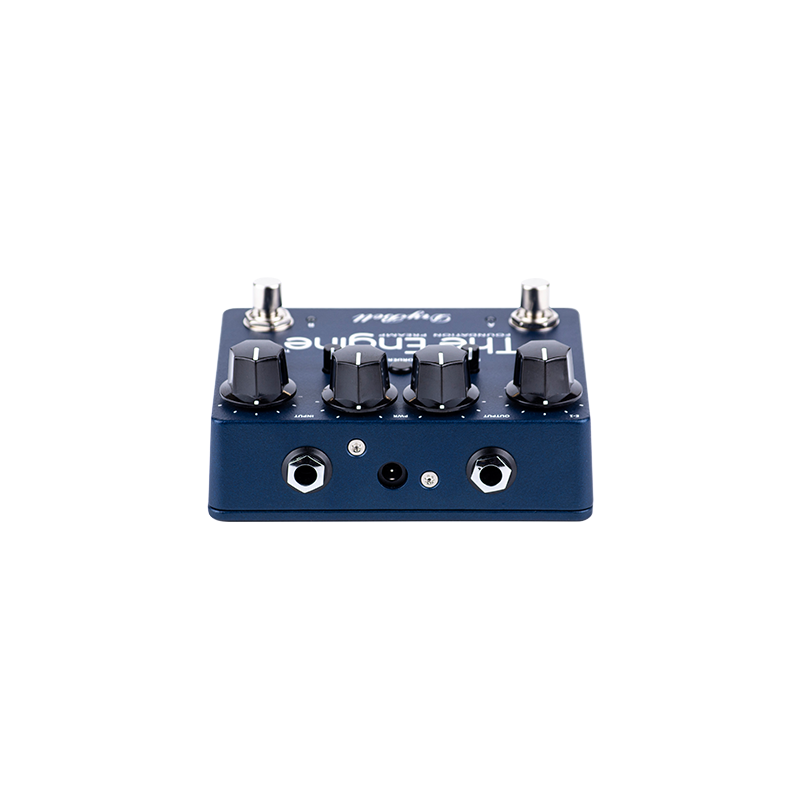 DRYBELL THE ENGINE PEDALA EFEKT