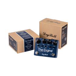 DRYBELL THE ENGINE PEDALA EFEKT