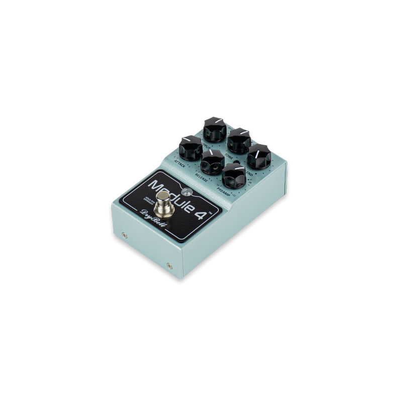 DRYBELL MODULE 4 PEDALA EFEKT