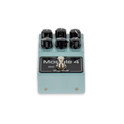 DRYBELL MODULE 4 PEDALA EFEKT