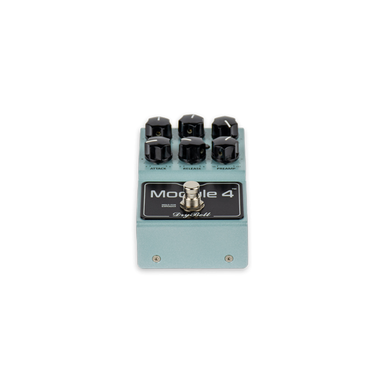DRYBELL MODULE 4 PEDALA EFEKT