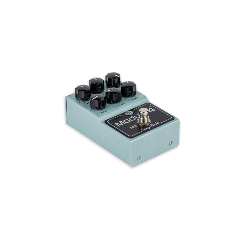 DRYBELL MODULE 4 PEDALA EFEKT