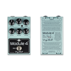 DRYBELL MODULE 4 PEDALA EFEKT
