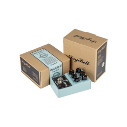 DRYBELL MODULE 4 PEDALA EFEKT