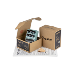DRYBELL MODULE 4 PEDALA EFEKT