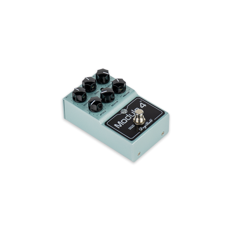 DRYBELL MODULE 4 PEDALA EFEKT