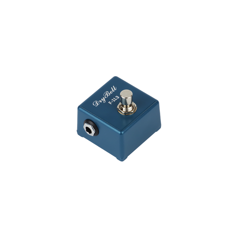 DRYBELL F-1 L3 FOOTSWITCH