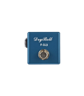DRYBELL F-1 L3 FOOTSWITCH