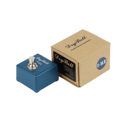 DRYBELL F-1 L3 FOOTSWITCH