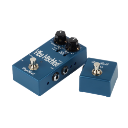 DRYBELL F-1 L3 FOOTSWITCH