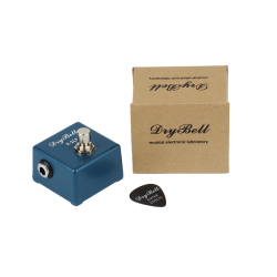DRYBELL F-1 L3 FOOTSWITCH