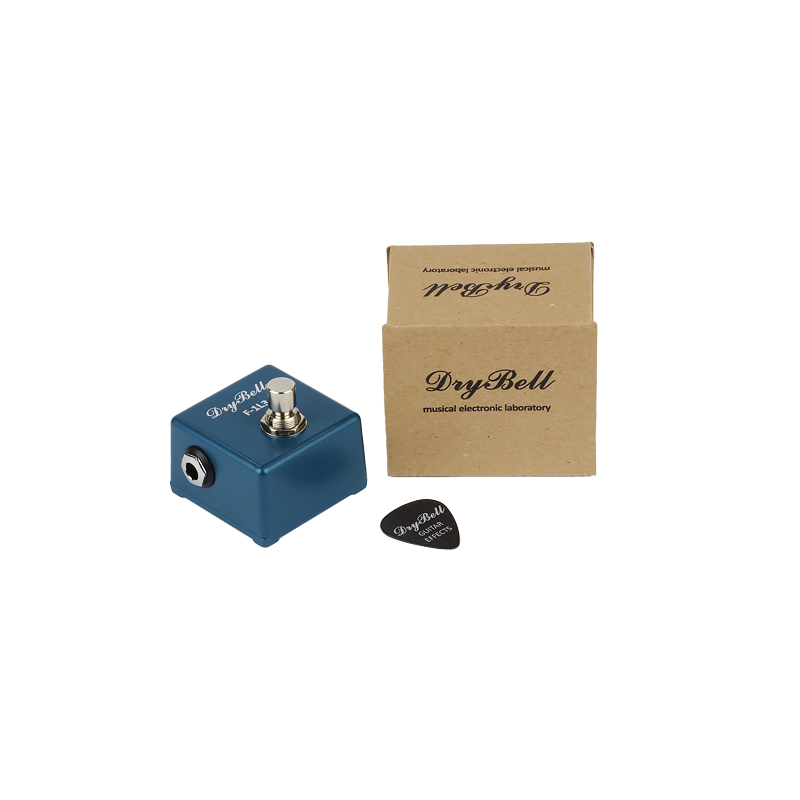 DRYBELL F-1 L3 FOOTSWITCH