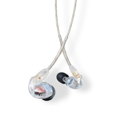 SHURE SE425-CL SLUŠALICE