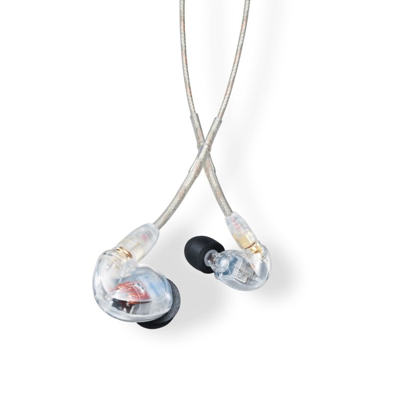 SHURE SE425-CL SLUŠALICE