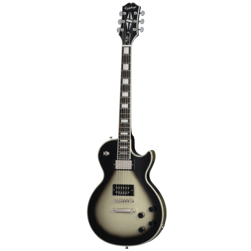 EPIPHONE ADAM JONES LP CUSTOM KORIN FAUGHT'S GITARA ELEKTRIČNA