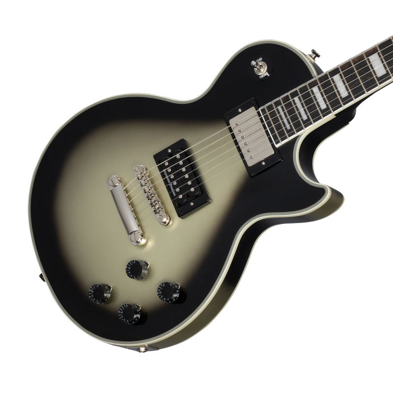 EPIPHONE ADAM JONES LP CUSTOM KORIN FAUGHT'S GITARA ELEKTRIČNA
