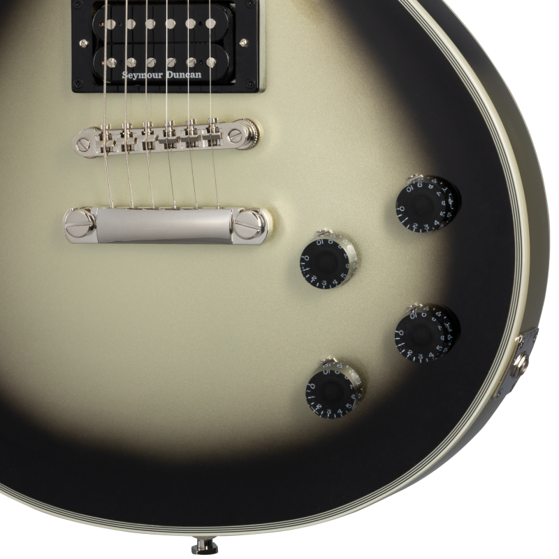 EPIPHONE ADAM JONES LP CUSTOM KORIN FAUGHT'S GITARA ELEKTRIČNA