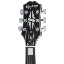 EPIPHONE ADAM JONES LP CUSTOM KORIN FAUGHT'S GITARA ELEKTRIČNA