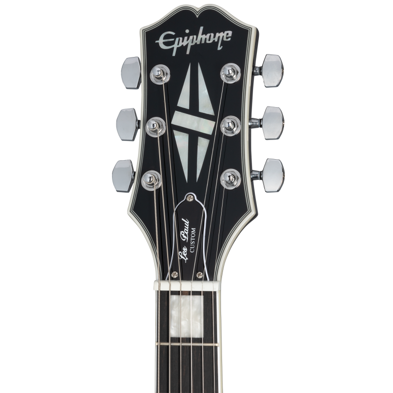 EPIPHONE ADAM JONES LP CUSTOM KORIN FAUGHT'S GITARA ELEKTRIČNA