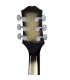 EPIPHONE ADAM JONES LP CUSTOM KORIN FAUGHT'S GITARA ELEKTRIČNA