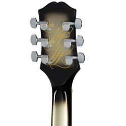 EPIPHONE ADAM JONES LP CUSTOM KORIN FAUGHT'S GITARA ELEKTRIČNA