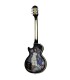 EPIPHONE ADAM JONES LP CUSTOM KORIN FAUGHT'S GITARA ELEKTRIČNA