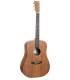 MARTIN DX SPECIAL KOA limited edition GITARA AKUSTIČNA