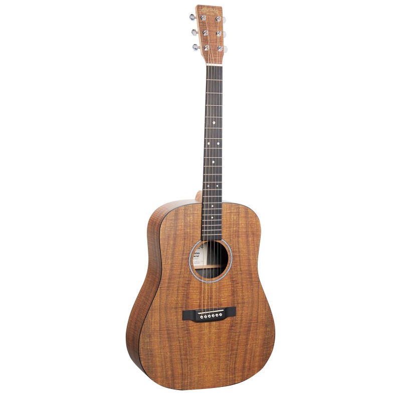 MARTIN DX SPECIAL KOA limited edition GITARA AKUSTIČNA
