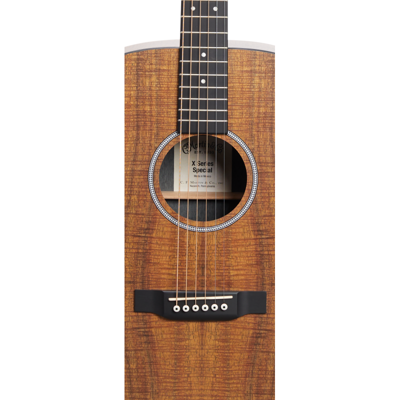 MARTIN DX SPECIAL KOA limited edition GITARA AKUSTIČNA