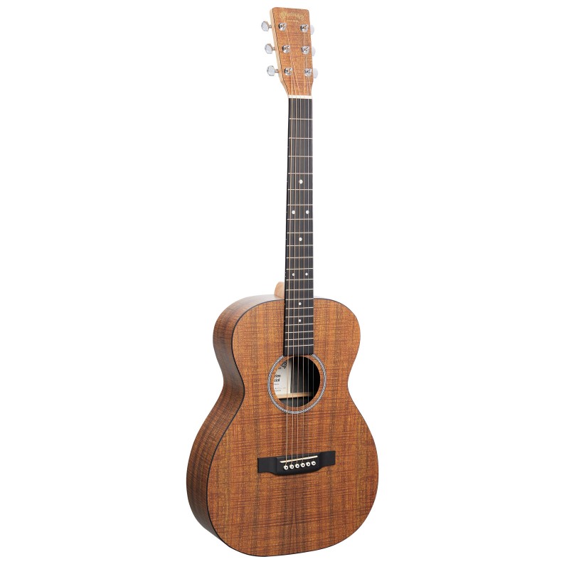 MARTIN 0X SPECIAL KOA limited edition GITARA AKUSTIČNA