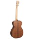 MARTIN 0X SPECIAL KOA limited edition GITARA AKUSTIČNA