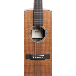 MARTIN 0X SPECIAL KOA limited edition GITARA AKUSTIČNA