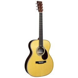 MARTIN OMJM JOHN MAYER SIGNATURE GITARA ELEKTRO-AKUSTIČNA