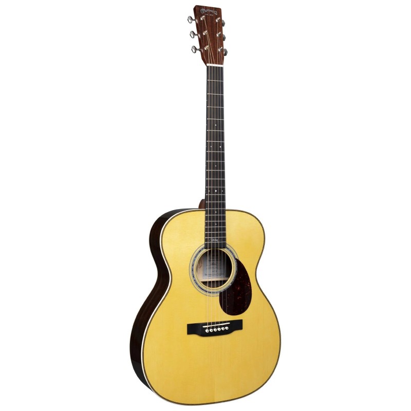 MARTIN OMJM JOHN MAYER SIGNATURE GITARA ELEKTRO-AKUSTIČNA