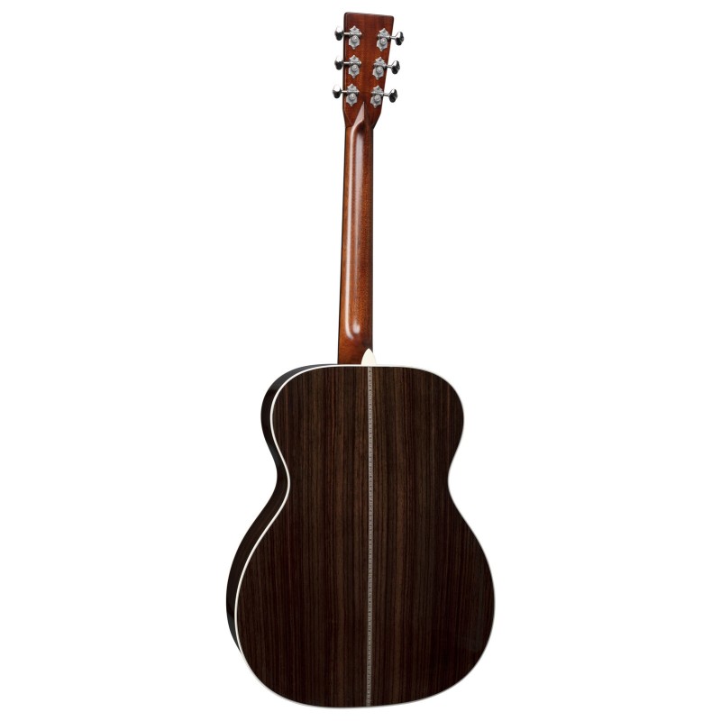 MARTIN OMJM JOHN MAYER SIGNATURE GITARA ELEKTRO-AKUSTIČNA