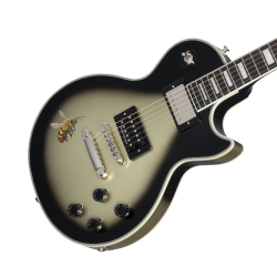 EPIPHONE ADAM JONES LP CUSTOM QUEEN BEE GITARA ELEKTRIČNA