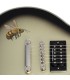 EPIPHONE ADAM JONES LP CUSTOM QUEEN BEE GITARA ELEKTRIČNA