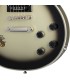 EPIPHONE ADAM JONES LP CUSTOM QUEEN BEE GITARA ELEKTRIČNA