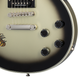 EPIPHONE ADAM JONES LP CUSTOM QUEEN BEE GITARA ELEKTRIČNA