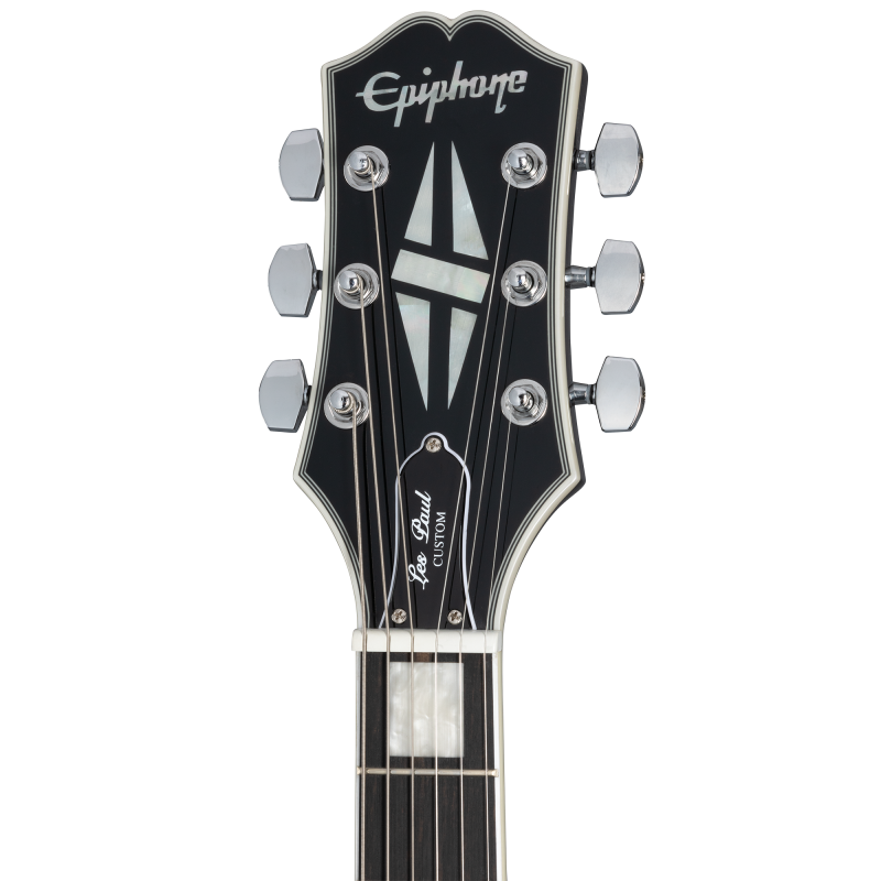 EPIPHONE ADAM JONES LP CUSTOM QUEEN BEE GITARA ELEKTRIČNA