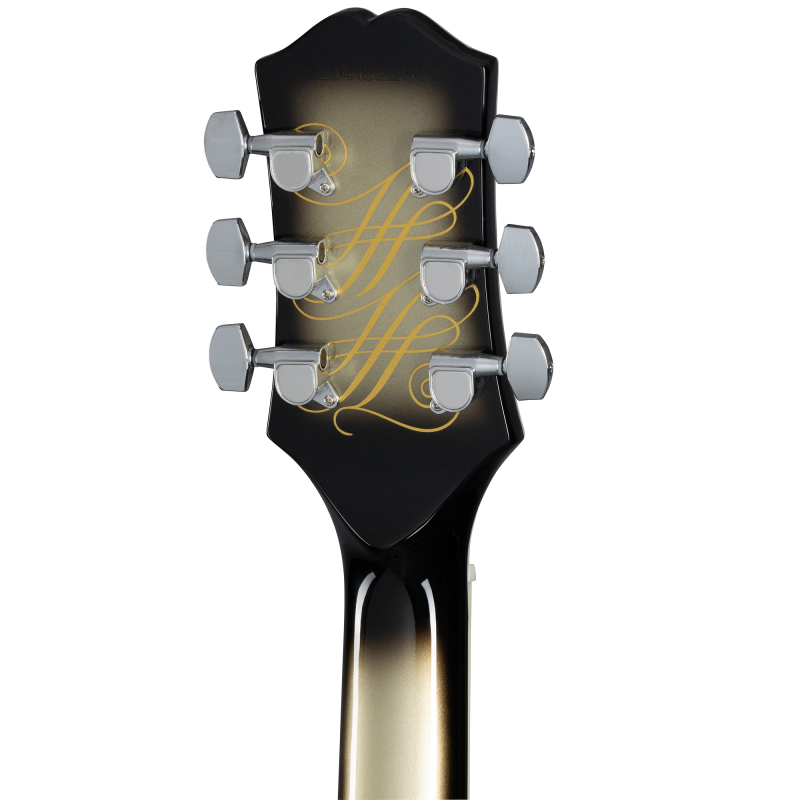 EPIPHONE ADAM JONES LP CUSTOM QUEEN BEE GITARA ELEKTRIČNA