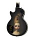 EPIPHONE ADAM JONES LP CUSTOM QUEEN BEE GITARA ELEKTRIČNA
