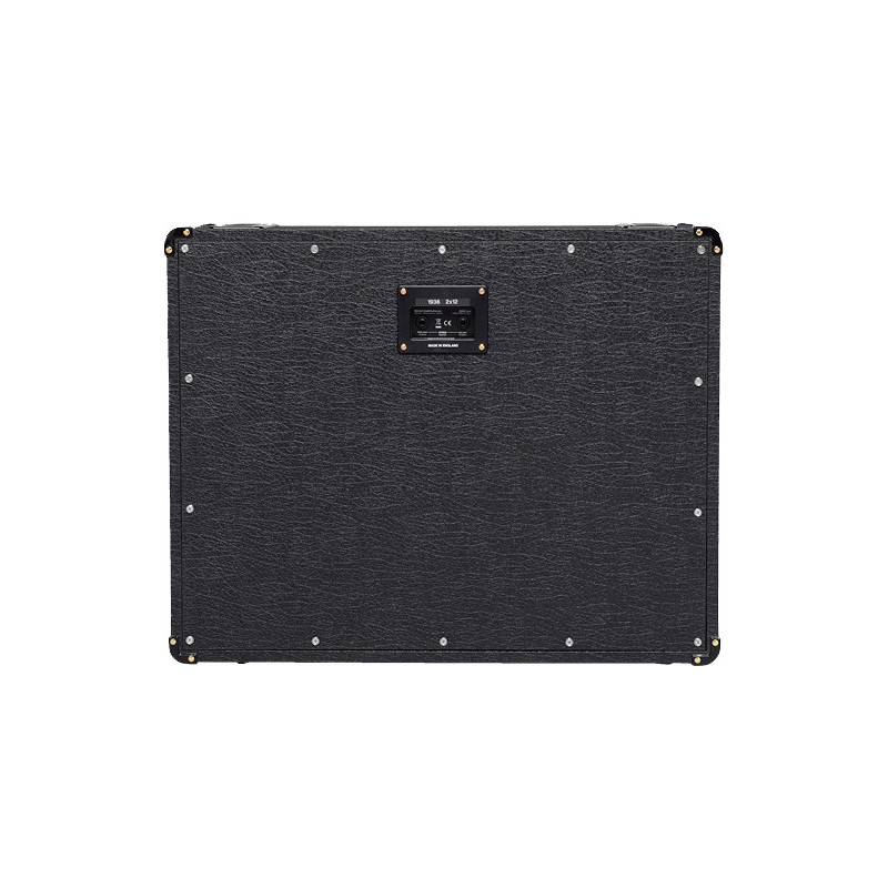 MARSHALL 1936 Vintage 2x12" ZVUČNA KUTIJA