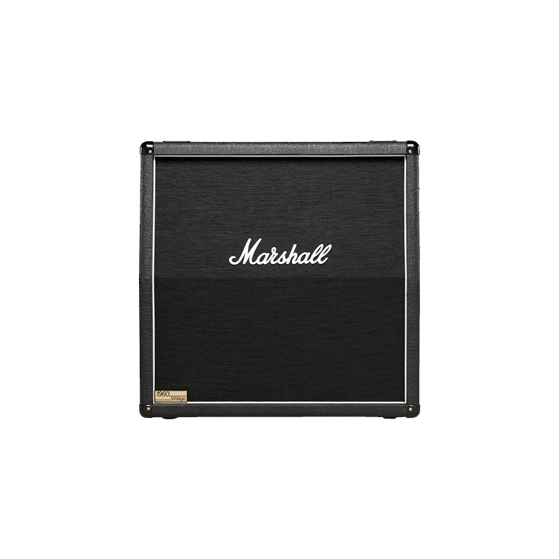 MARSHALL 1960AV 300W 4x12" 16/2x8 OHM MONO STEREO ZVUČNA KUTIJA