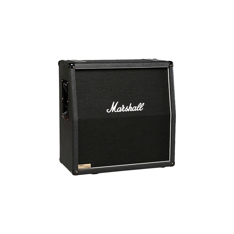 MARSHALL 1960AV 300W 4x12" 16/2x8 OHM MONO STEREO ZVUČNA KUTIJA