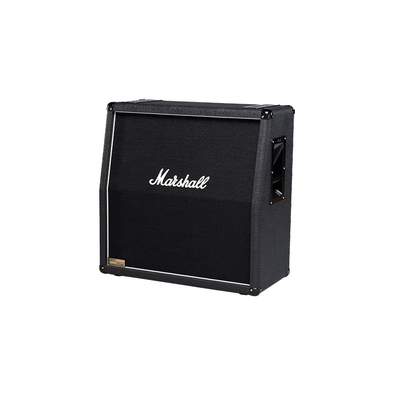 MARSHALL 1960AV 300W 4x12" 16/2x8 OHM MONO STEREO ZVUČNA KUTIJA