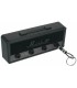 MARSHALL JACK RACK STEALTH DRŽAČ KLJUČEVA