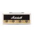 MARSHALL JACK RACK WHITE DRŽAČ KLJUČEVA
