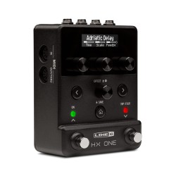 LINE6 HX ONE MULTIEFEKT GITARSKI