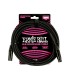 ERNIE BALL MIKROFONSKI 4,5m P06391 KABEL